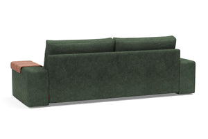 Vilander Sleeper Wide Arm