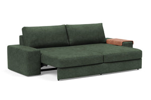 Vilander Sleeper Wide Arm