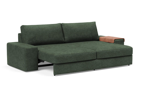 Vilander Sleeper Wide Arm