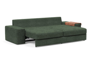 Vilander Sleeper Wide Arm
