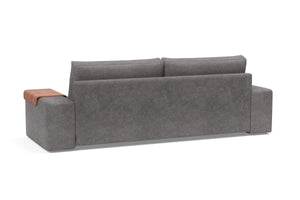 Vilander Sleeper Wide Arm
