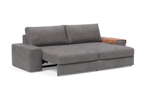 Vilander Sleeper Wide Arm