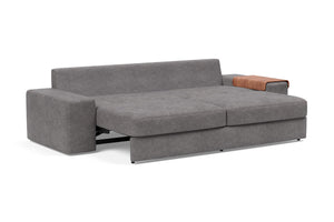 Vilander Sleeper Wide Arm