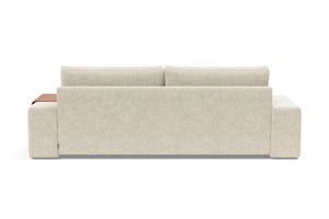 Vilander Sleeper Wide Arm