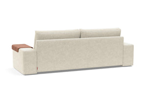 Vilander Sleeper Wide Arm