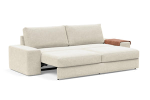 Vilander Sleeper Wide Arm