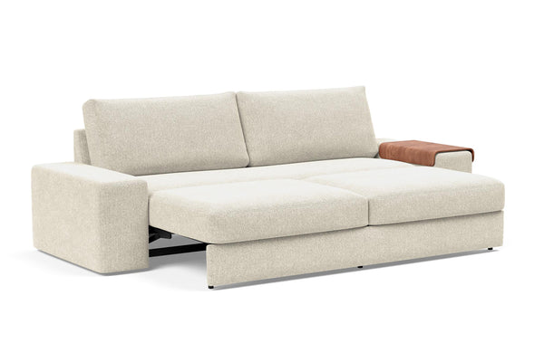 Vilander Sleeper Wide Arm