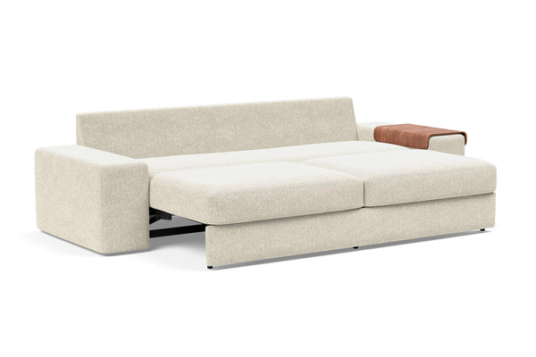 Vilander Sleeper Wide Arm