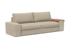 Vilander Sleeper Wide Arm