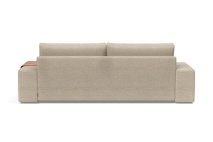 Vilander Sleeper Wide Arm