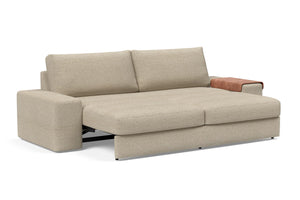 Vilander Sleeper Wide Arm