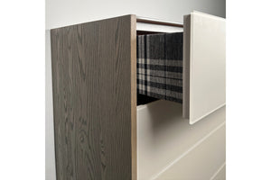 Vision Chest and Nightstand