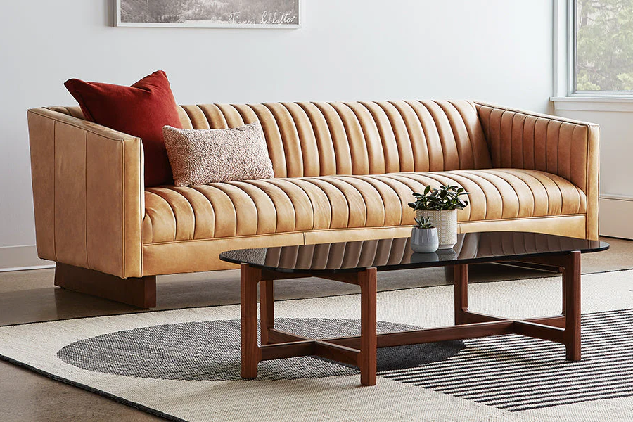 Wallace Sofa