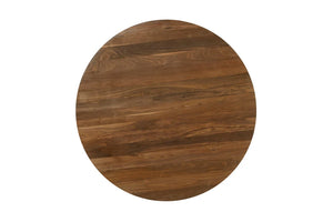 Phase 50" Round Dining Table
