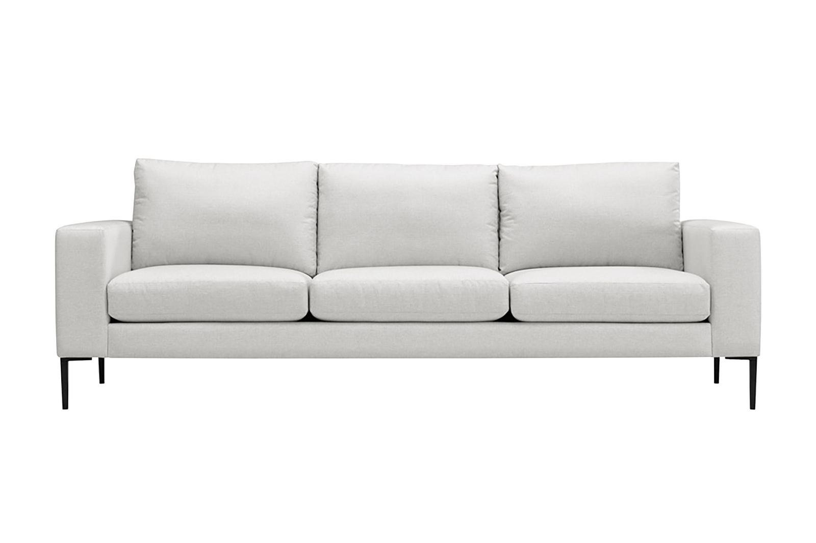 Wednesday Wide Track Arm Sofa