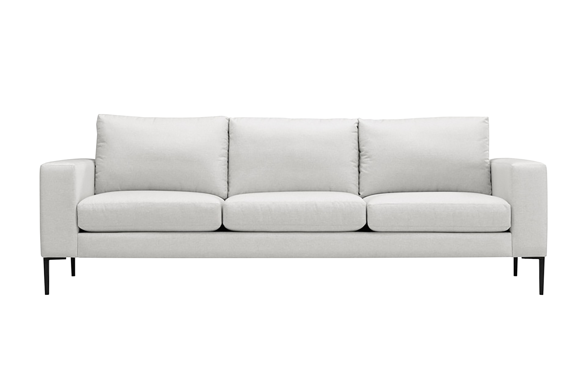 Wednesday Wide Track Arm Sofa