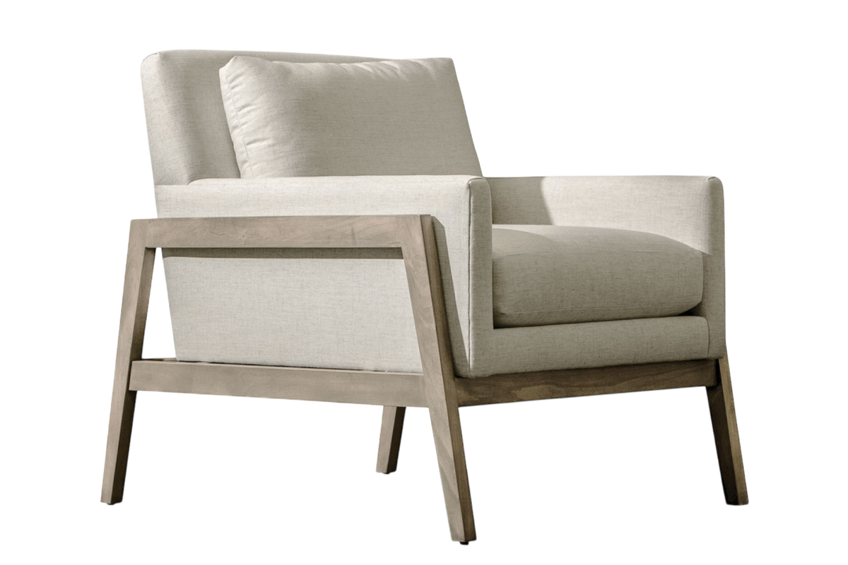 Bale Chair