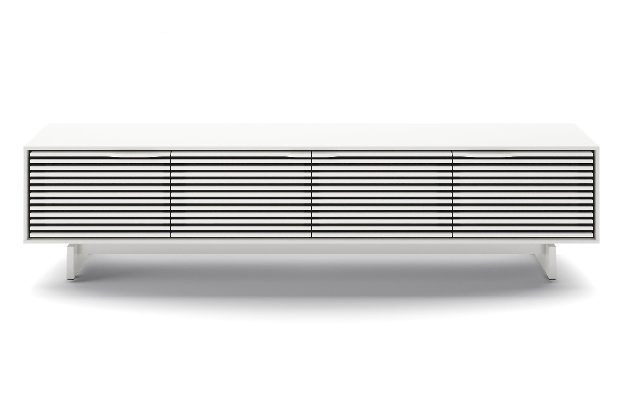 BDI Align 7473 TV Stand - Thumbnail 4
