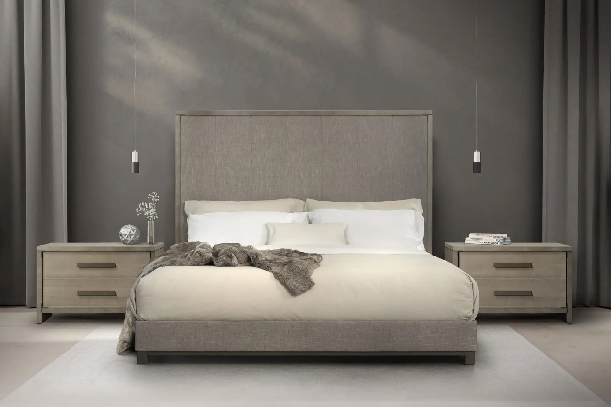 Atmosphere Bed