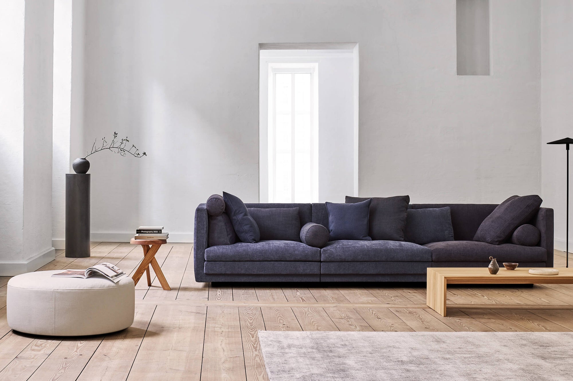Cocoon Sofa