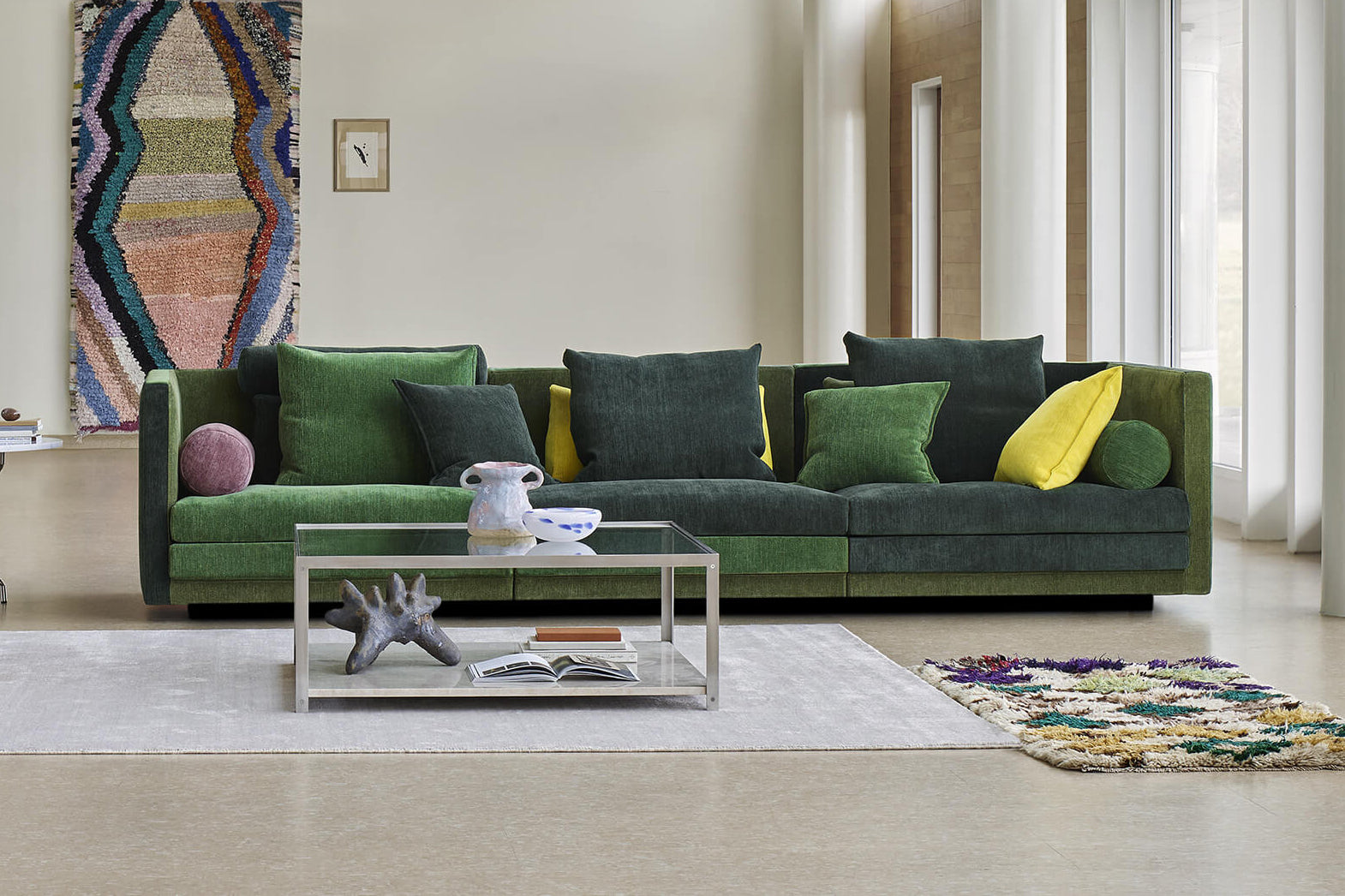 Cocoon Sofa