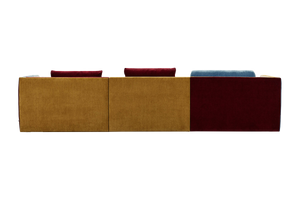 Cocoon Sofa