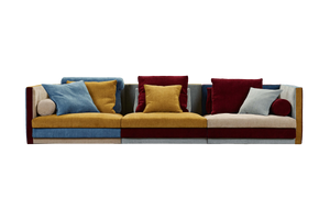 Cocoon Sofa