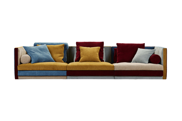 Cocoon Sofa