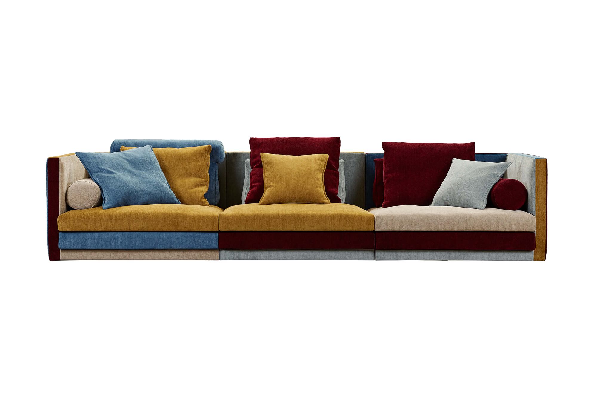 Cocoon Sofa
