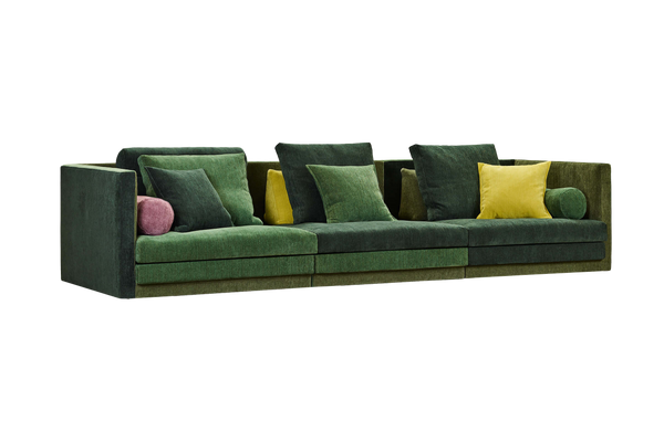 Cocoon Sofa