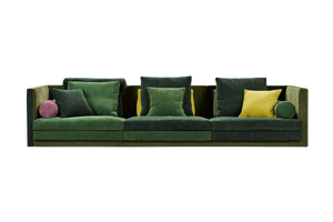 Cocoon Sofa