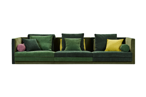 Cocoon Sofa