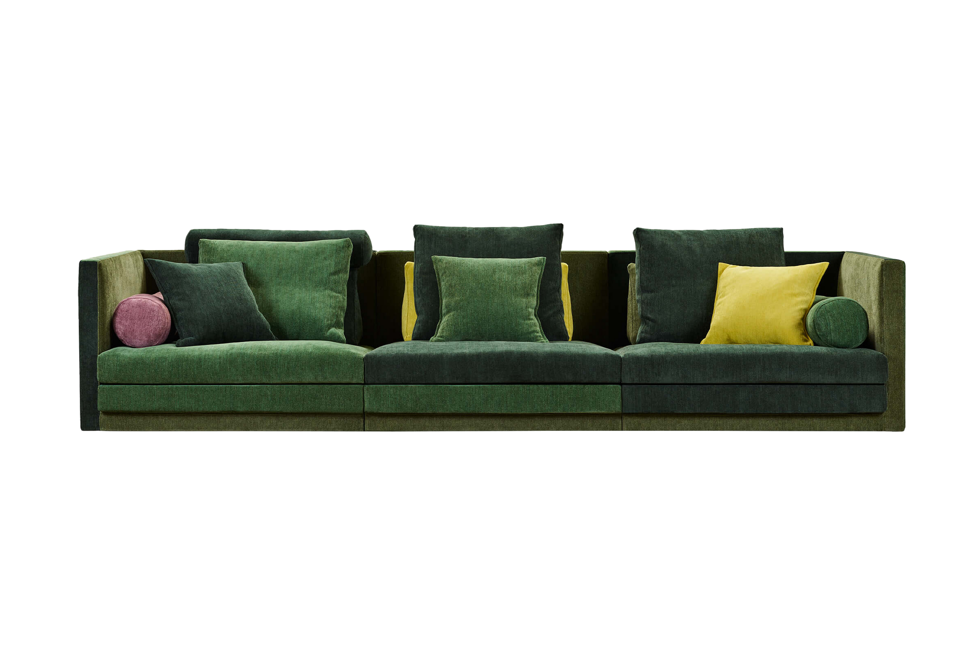 Cocoon Sofa