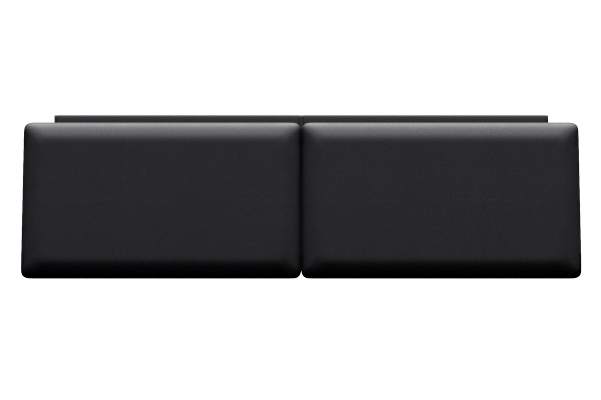 Contour King Headboard Cushion