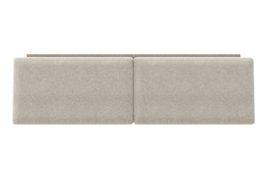 Contour Queen Headboard Cushion