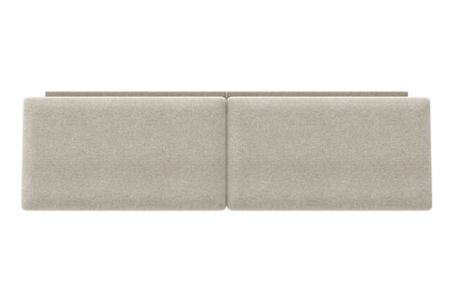 Contour Queen Headboard Cushion
