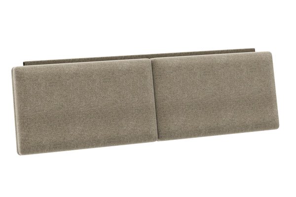 Contour Queen Headboard Cushion