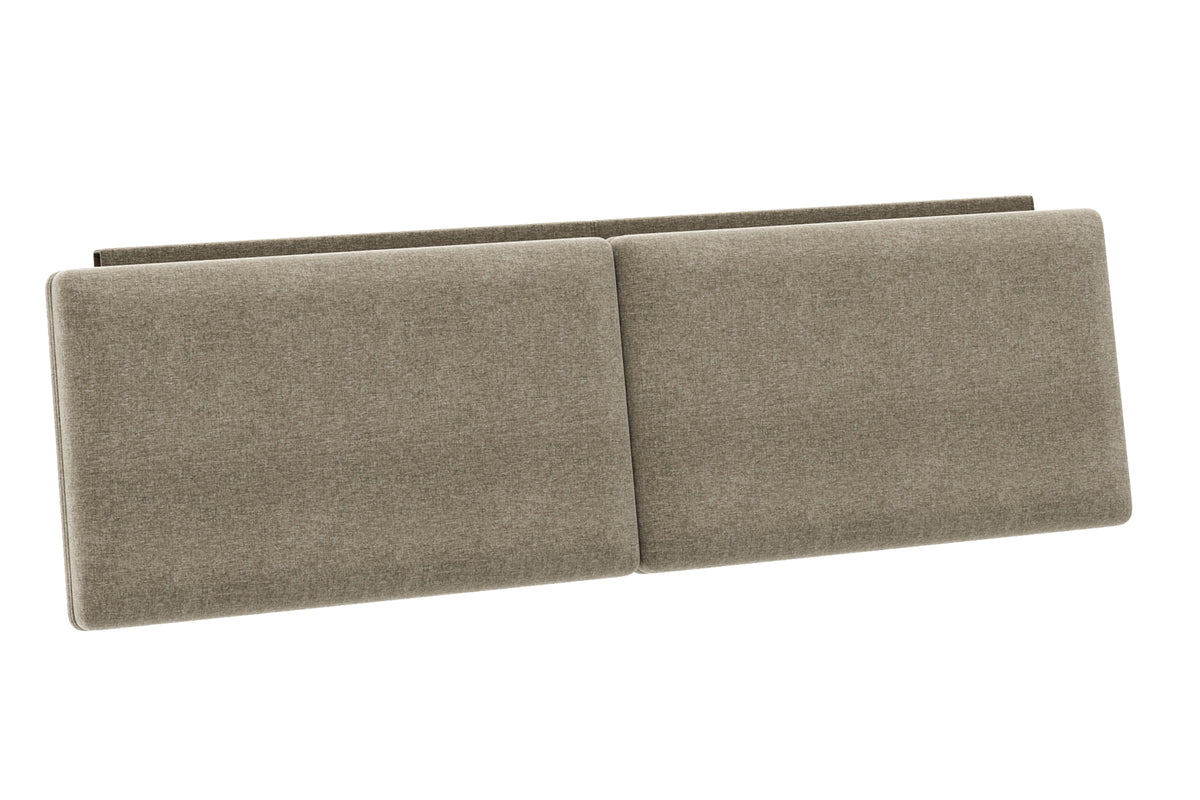 Contour Queen Headboard Cushion