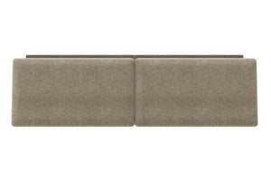 Contour Queen Headboard Cushion