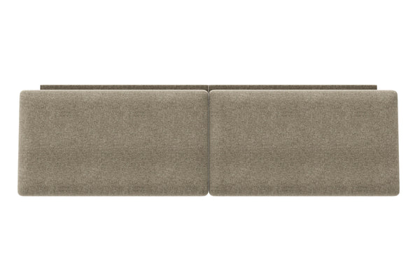Contour Queen Headboard Cushion