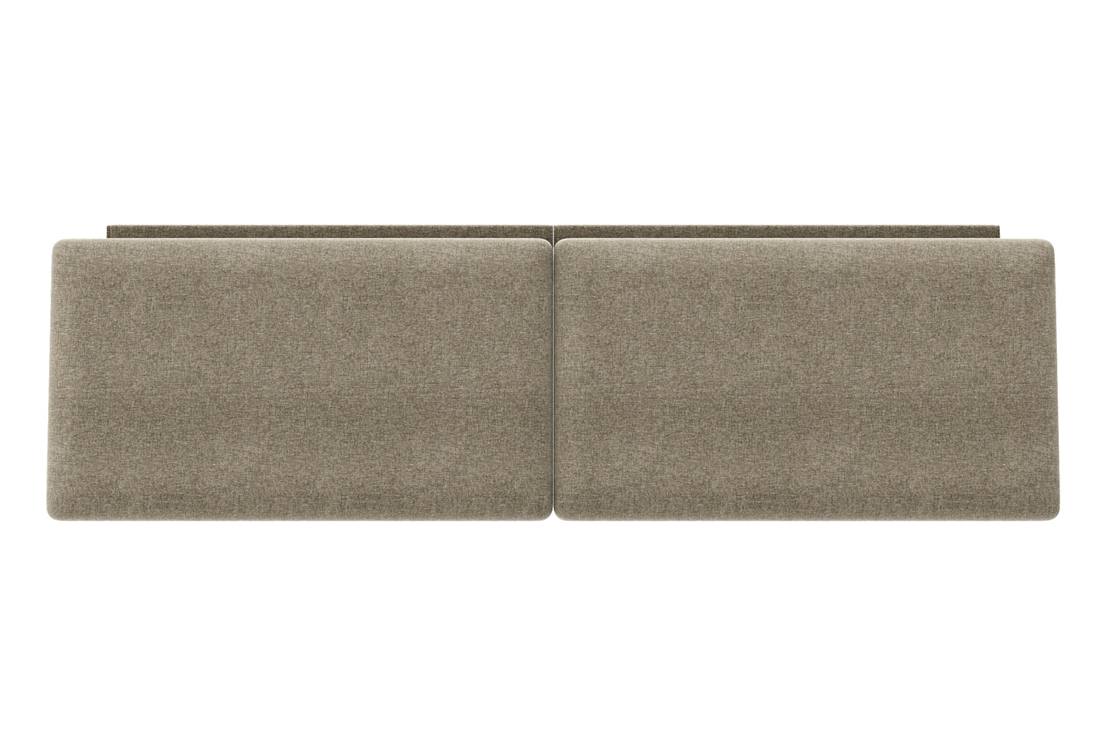 Contour Queen Headboard Cushion