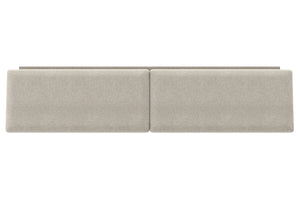 Contour King Headboard Cushion