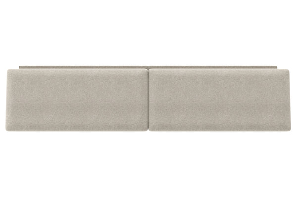 Contour King Headboard Cushion