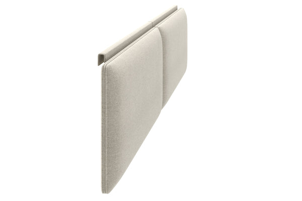 Contour King Headboard Cushion