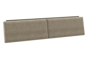 Contour King Headboard Cushion