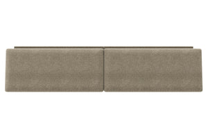 Contour King Headboard Cushion