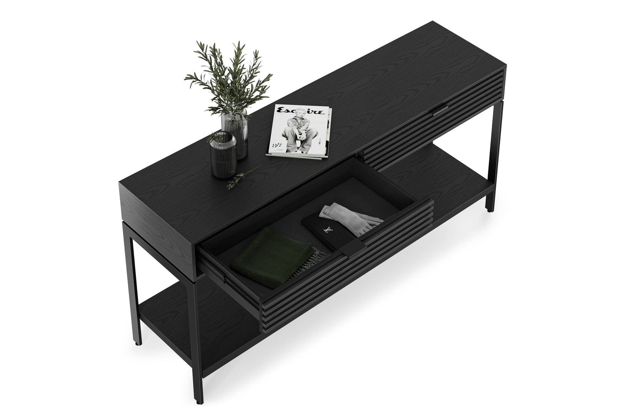 Cora Console Table 1173