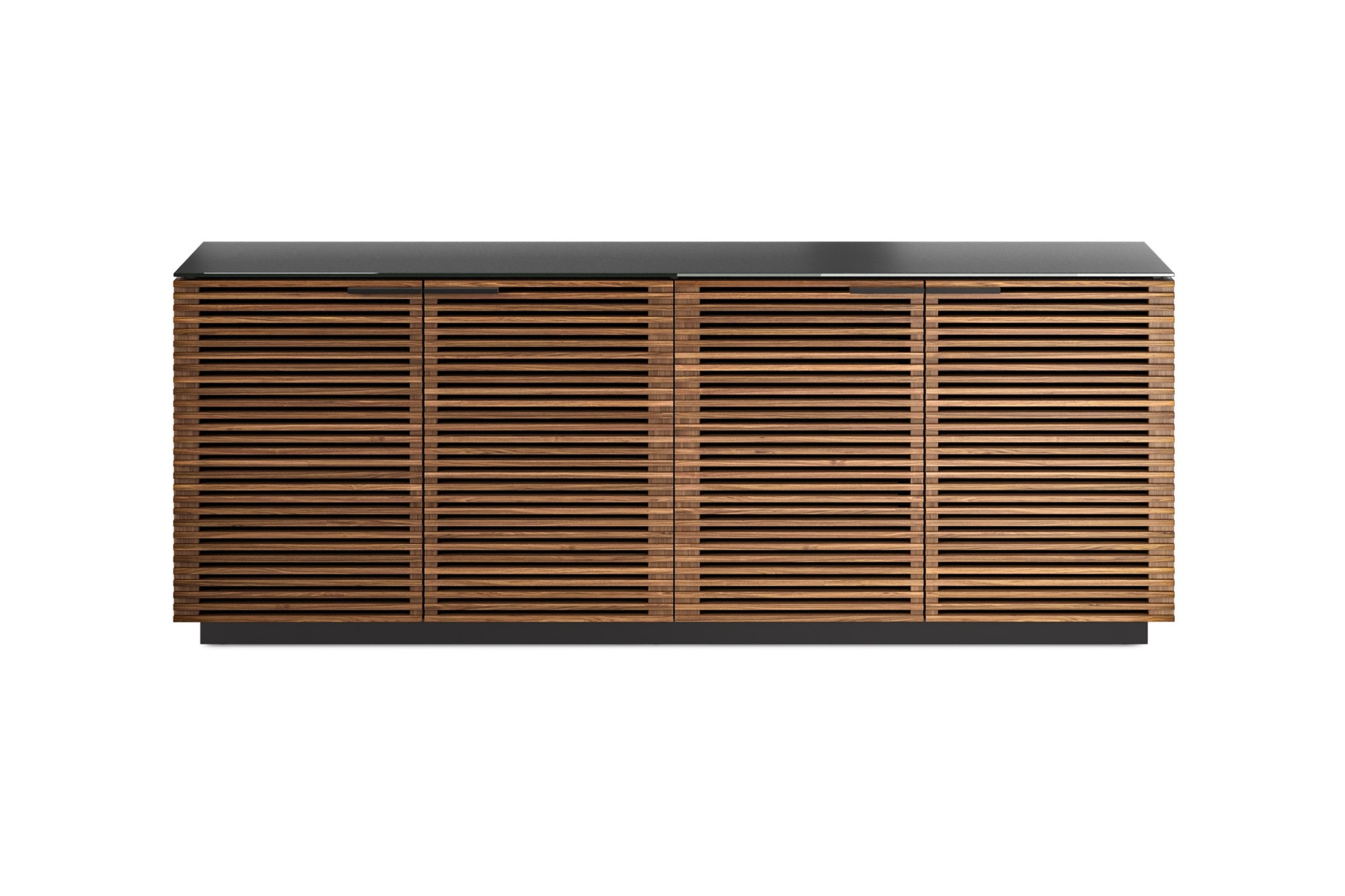 Corridor 8109 4-Door Credenza