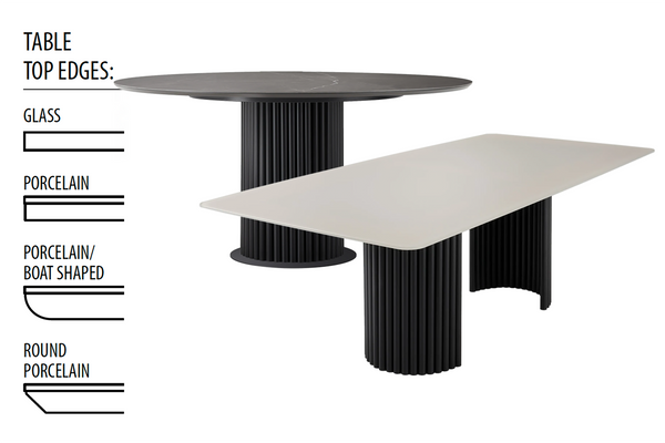 Cove Dining Table