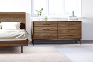 Linq 6 Drawer Dresser